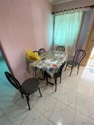 Admiralty Drive (Sembawang), HDB 3 Rooms #601416841